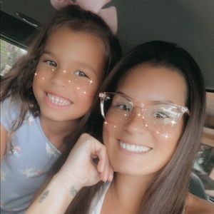 Meet your Posher, Kelsey